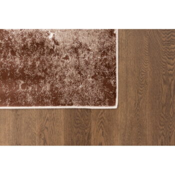Hnedý koberec 133x190 cm Cold Brew – FD - Image 4
