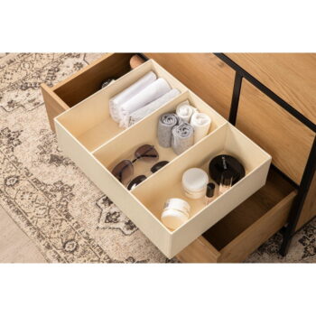 Kartónový organizér do zásuvky Vidar – Bigso Box of Sweden - Image 3
