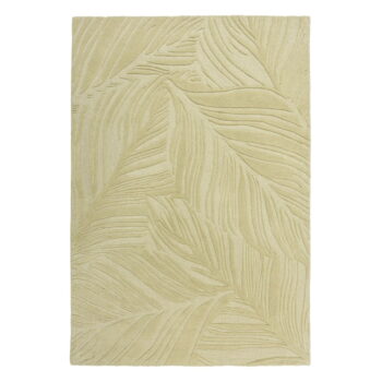 Zelený vlnený koberec 200x290 cm Lino Leaf - Flair Rugs - Image 6