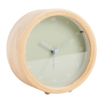 Budík ø 12 cm Gentle – Karlsson – Obrázok 3
