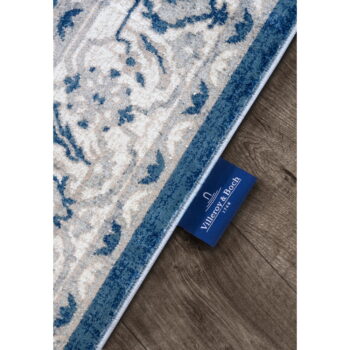 Modrý koberec 200x280 cm Gabrielle – Villeroy&Boch - Image 6