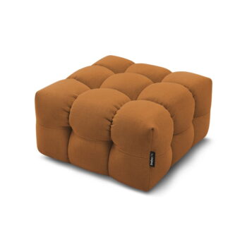 Okrovožltá podnožka Cloud – Bobochic Paris - Image 3