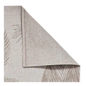 Béžový vonkajší koberec 120x170 cm Miami – Think Rugs - Image 10
