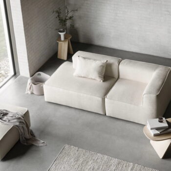 Košík ø 42,5x29 cm Tiggy – Blomus – Obrázok 7