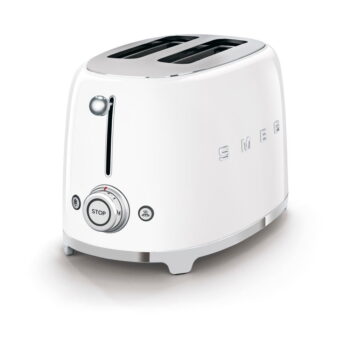 Biely hriankovač Retro Style – SMEG - Image 9