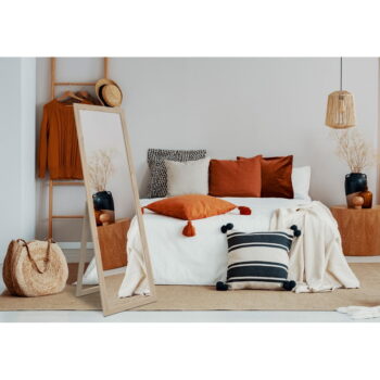 Stojacie zrkadlo 46x146 cm Sicília – Styler - Image 2