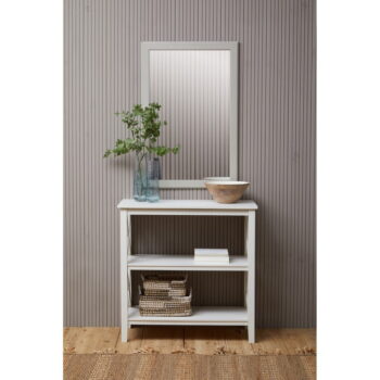 Nástenné zrkadlo 60x90 cm Heritage – Premier Housewares – Obrázok 3