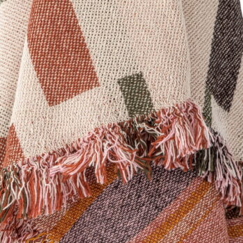 Deka 130x160 cm Toscana – Bloomingville - Image 5