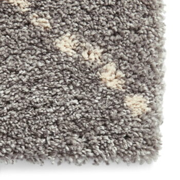 Sivý koberec Think Rugs Royal Nomadic, 120 × 170 cm – Obrázok 4