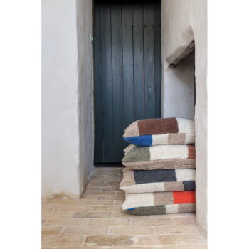 Obliečka na vankúš 50x50 cm Brick – Mette Ditmer Denmark - Image 7