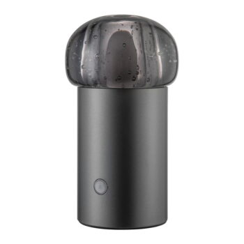 LED prenosné stmievateľné vonkajšie svietidlo na USB ø 10 cm Iris – Blomus – Obrázok 8