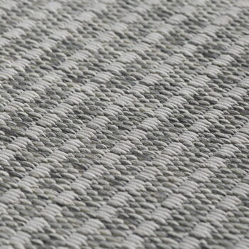 Sivý vonkajší behúň 80x250 cm Giza – Ayyildiz Carpets - Image 3