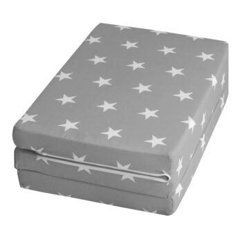Penový detský matrac 60x120 cm Little stars – Roba - Image 3