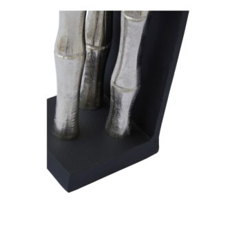 Zarážky na knihy 2 ks Hiba – Premier Housewares - Image 3