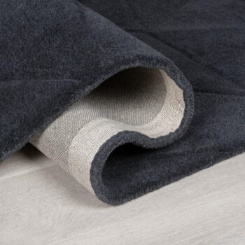 Sivý vlnený koberec 230x160 cm Shard - Flair Rugs - Image 3