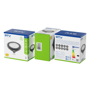 LED žiarovka GU10, 12,5 W – GTV - Image 2