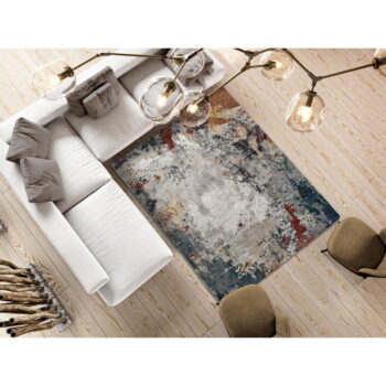 Koberec Universal Graffiti Multi, 60 x 120 cm - Image 3