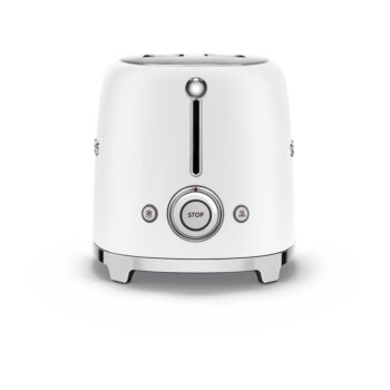 Biely hriankovač 50's Retro Style – SMEG - Image 3