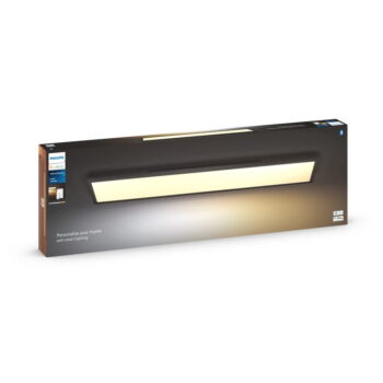 LED inteligentné stropné svietidlo 46,5 W Aurelle – Philips Hue - Image 3