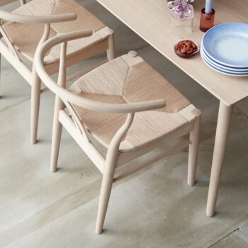 Jedálenská stolička Frida – Hammel Furniture – Obrázok 2