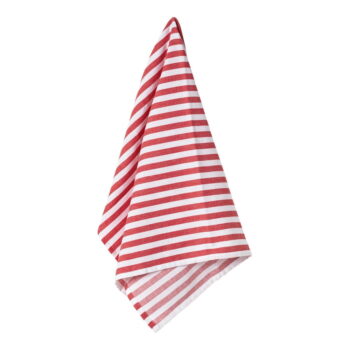 Bavlnené utierky v súprave 2 ks 50x70 cm Stripes – Casafina - Image 3