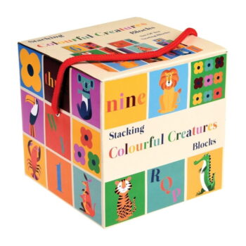 Kocky Rex London Colourful Creatures - Image 4