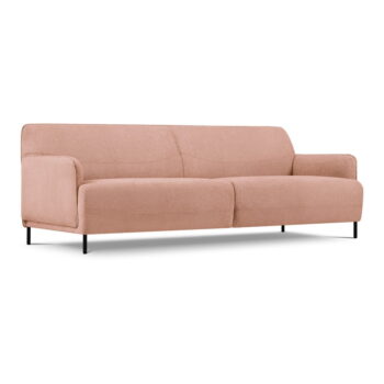 Ružová pohovka Windsor & Co Sofas Neso, 235 cm - Image 2