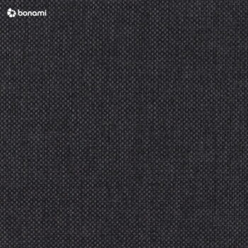 Antracitovosivá podnožka MESONICA Musso Tufted – Obrázok 5