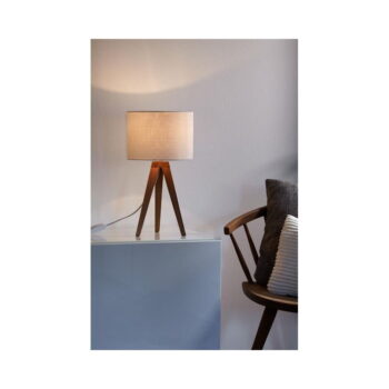Biela stolová lampa (výška  44 cm) Kullen – Markslöjd - Image 2