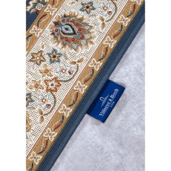 Modrý vonkajší koberec 120x180 cm Nicolas – Villeroy&Boch - Image 6