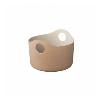 Košík ø 42,5x29 cm Tiggy – Blomus – Obrázok 5