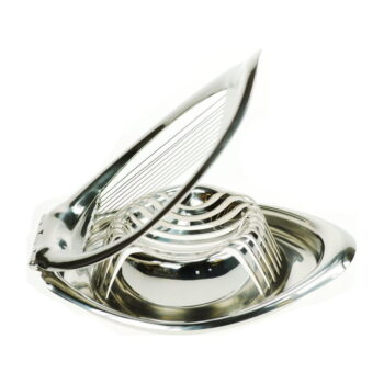 Krájač na vajíčka Cromargan® WMF Gourmet, dĺžka 15 cm - Image 3