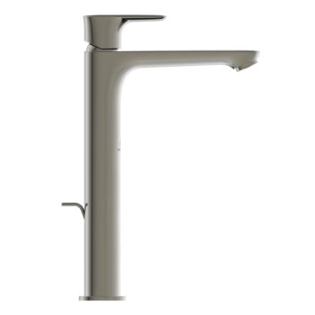 Sivá umývadlová batéria Connect Air – Ideal Standard - Image 2