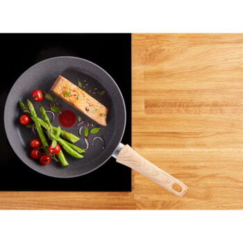 Hliníková panvica ø 24 cm Natural Force - Tefal - Image 2