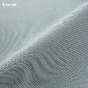 Modrosivá dvojlôžková posteľ Meise Möbel Lena, 140 x 200 cm - Image 6
