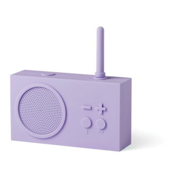 Rádio Tykho 3 – Lexon – Obrázok 3