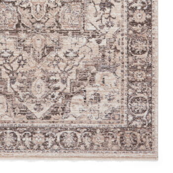 Sivo-béžový koberec 120x170 cm Vintage – Think Rugs - Image 5
