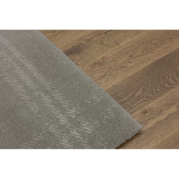Svetlosivý vlnený koberec 200x300 cm Calisia M Grid Rim – Agnella - Image 8