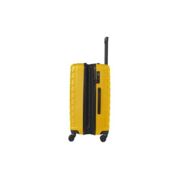 Cestovný kufor na kolieskach veľkosť XL Industrial Plate – Caterpillar - Image 6