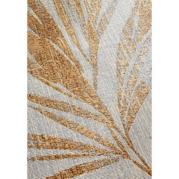 Biely/v zlatej farbe vonkajší koberec 200x285 cm Leonie – Villeroy&Boch - Image 5