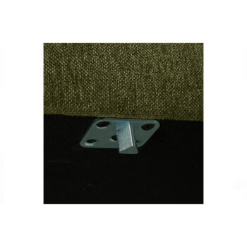 Kaki modul pohovky (stredový diel) Couple – WOOOD – Obrázok 7