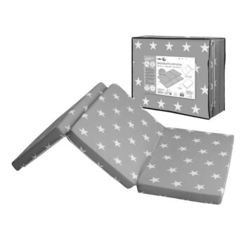 Penový detský matrac 60x120 cm Little stars – Roba - Image 4