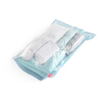 Vákuové vrecia v súprave 4 ks Roll Up S – Compactor – Obrázok 4