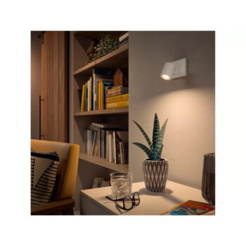 Inteligentné nástenné svietidlo GU10, 4 W Runner – Philips Hue - Image 3
