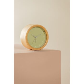 Budík ø 12 cm Gentle – Karlsson – Obrázok 2