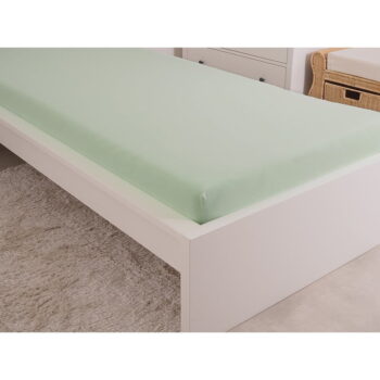 Svetlozelená plachta 90x200 cm – B.E.S. - Image 2