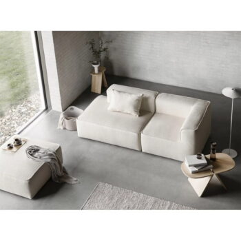 Košík ø 42,5x29 cm Tiggy – Blomus – Obrázok 3