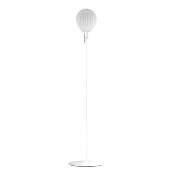Biele tienidlo ø 21 cm Around the World Mini – UMAGE - Image 6