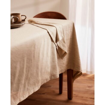 Obrus 150x250 cm Marylin - Kave Home – Obrázok 2