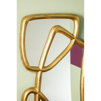 Nástenné zrkadlo 75x99 cm Pablo – Premier Housewares - Image 5